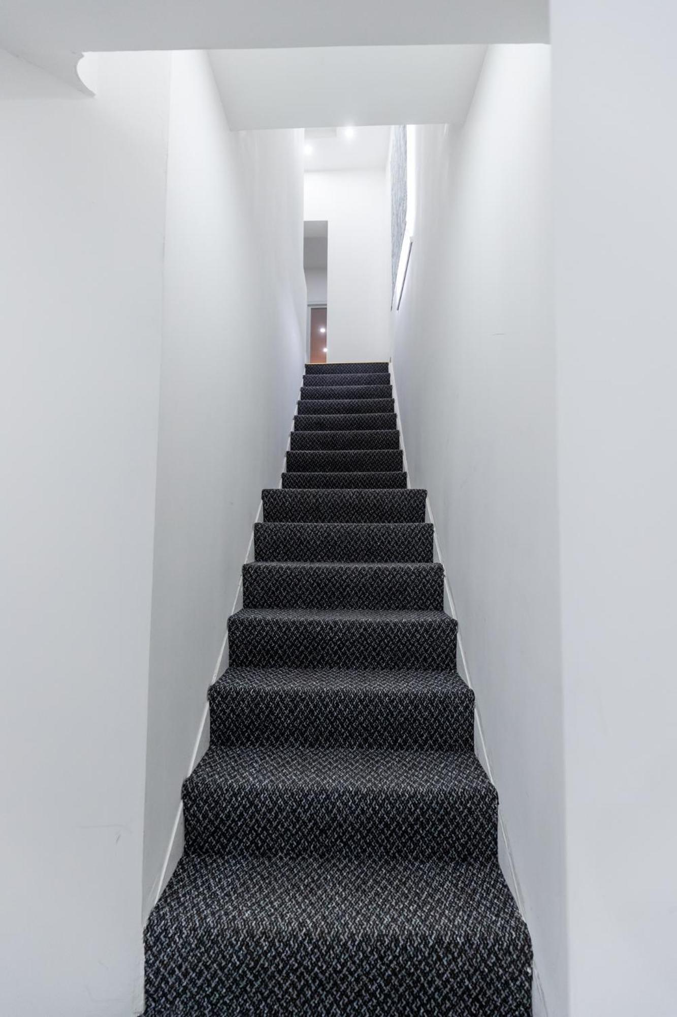 So-Fab Apartment เบลฟาสต์ ภายนอก รูปภาพ
