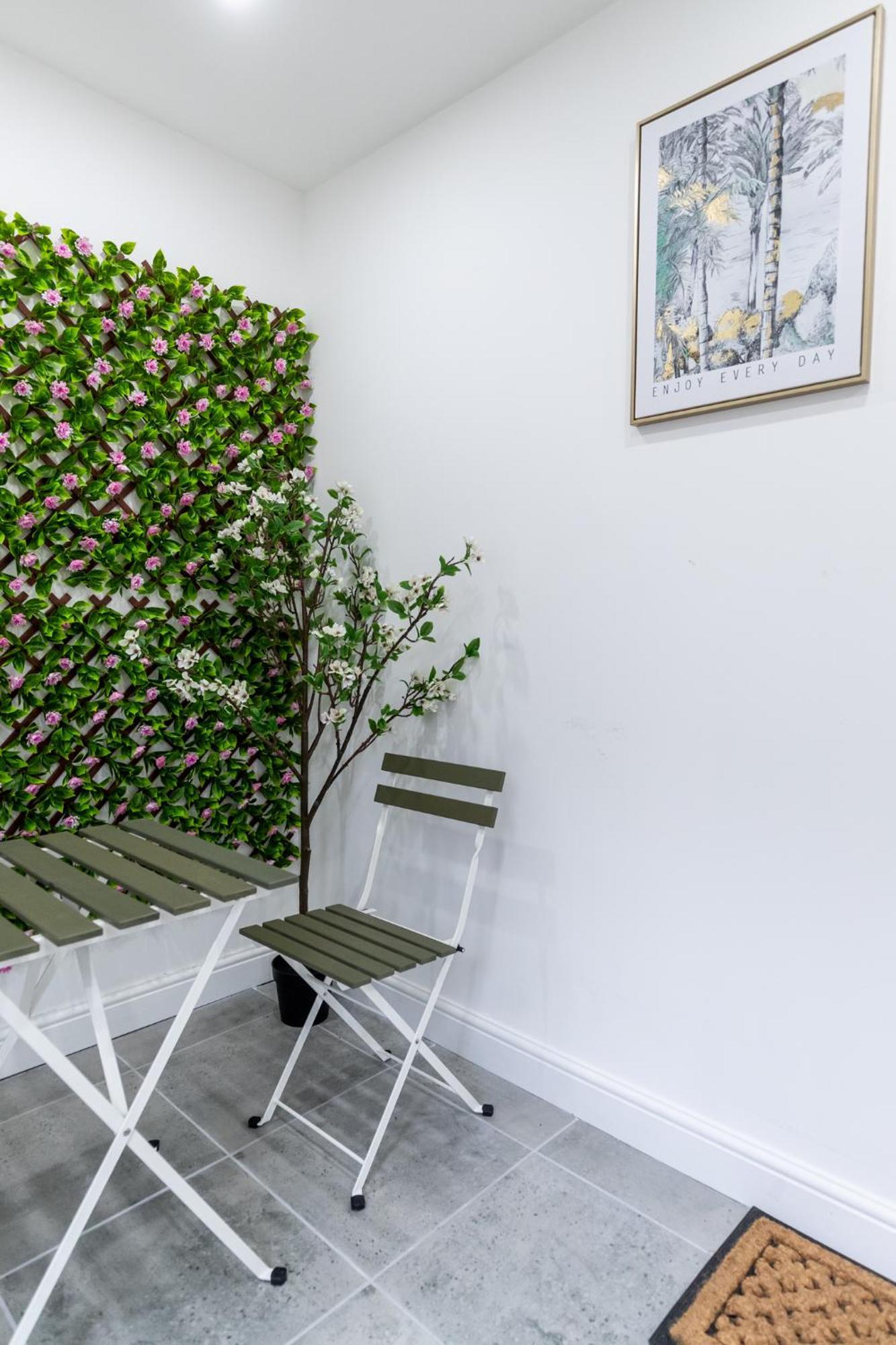 So-Fab Apartment เบลฟาสต์ ภายนอก รูปภาพ